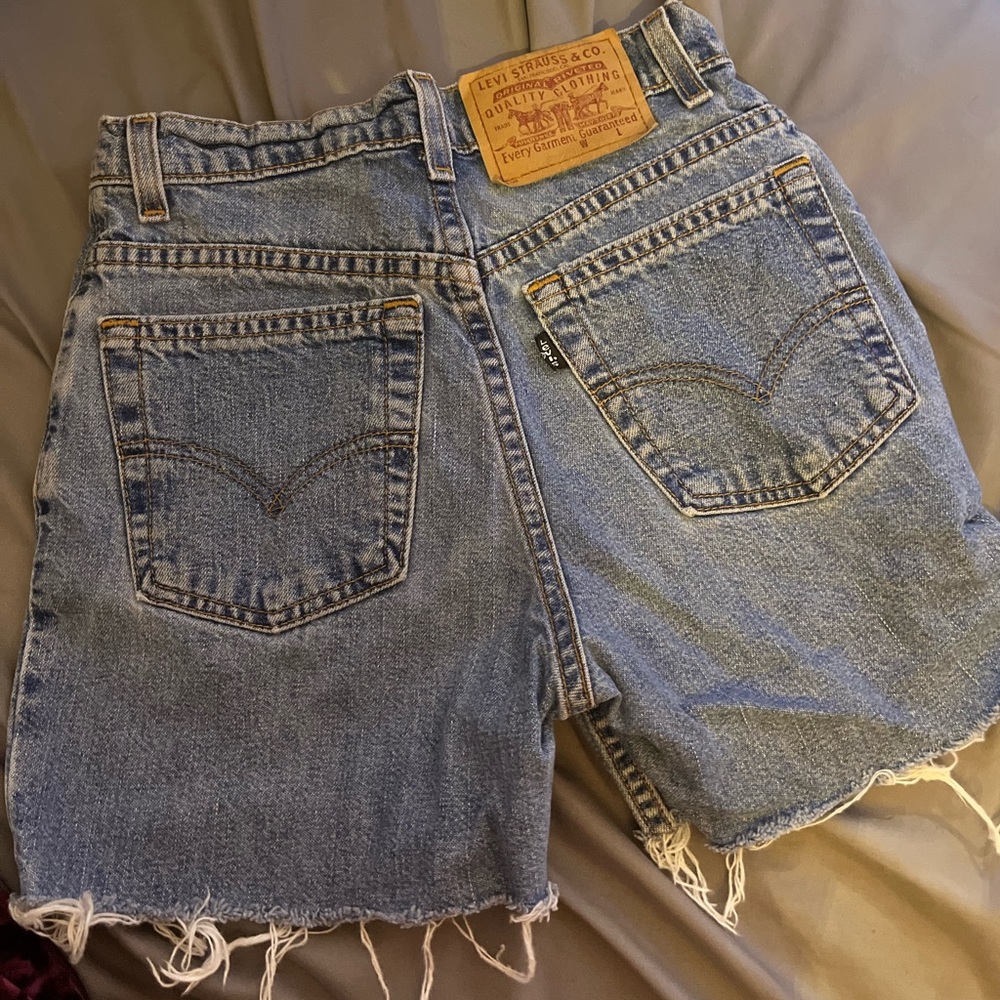 Vintage Levi